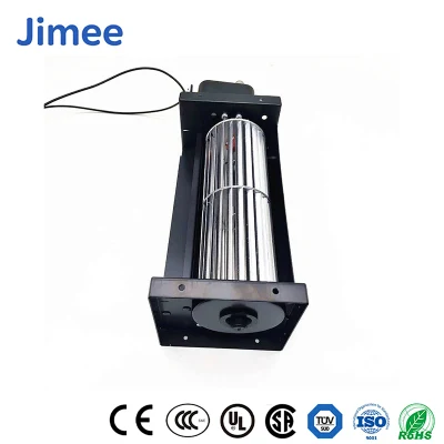 Jimee Motor China Fabricantes de motores de ventilador axial por atacado soprador de neve Jm