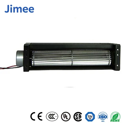 Jimee Motor China Fabricantes de ventiladores CA por atacado personalizados com melhor classificação de sopradores de folhas Jm